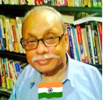 প্র দী প  সে ন